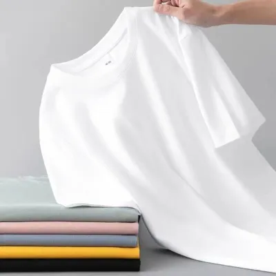 👕 Premium Oversized T-Shirt( চাইলে কাস্টমাইজ করা যাবে)_img_8