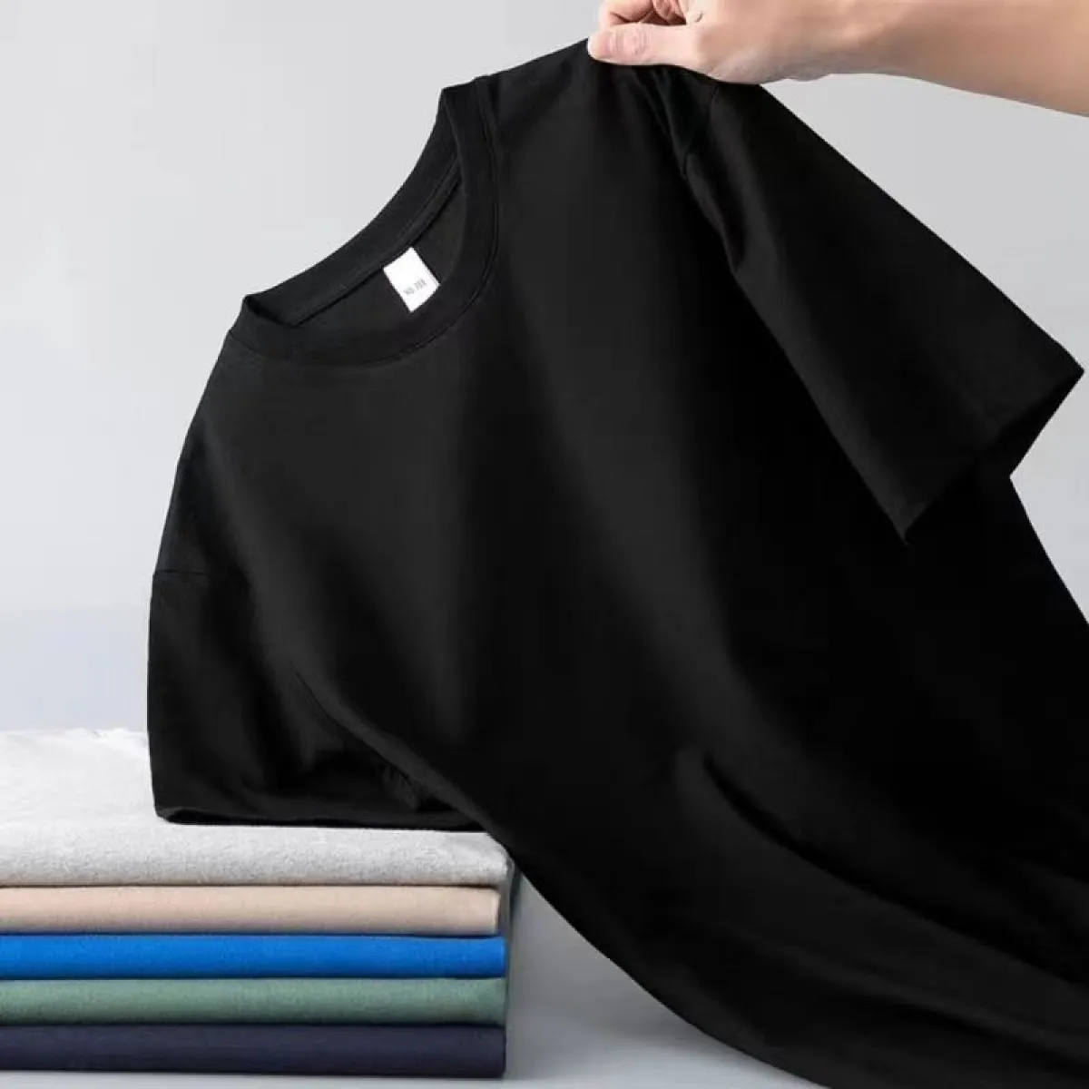 👕 Premium Oversized T-Shirt( চাইলে কাস্টমাইজ করা যাবে)