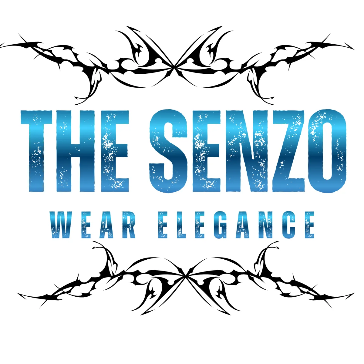 The SENZO logo
