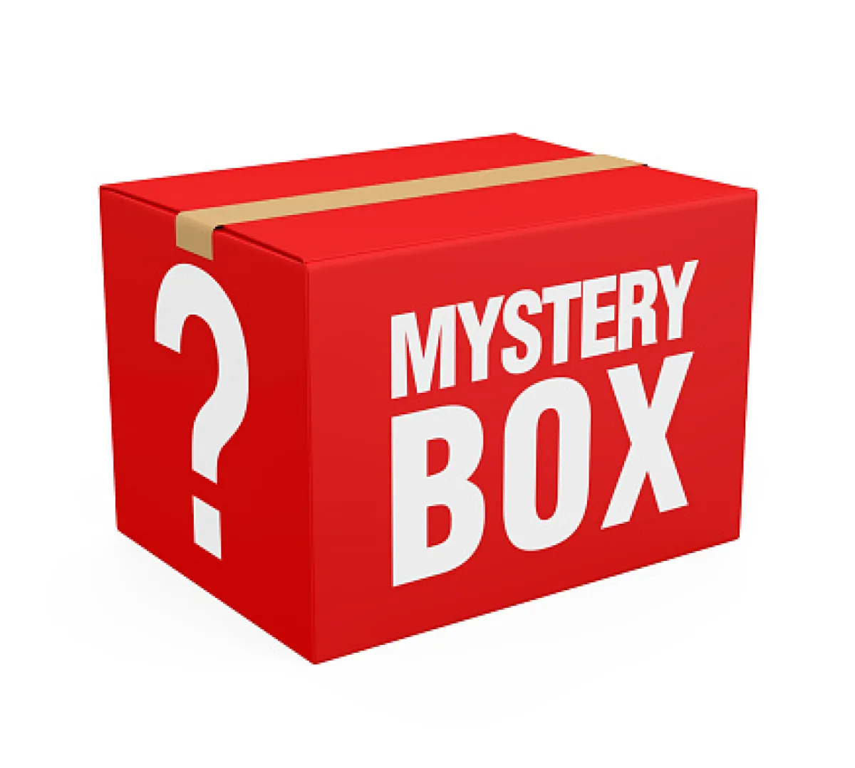 19 Mystery Box