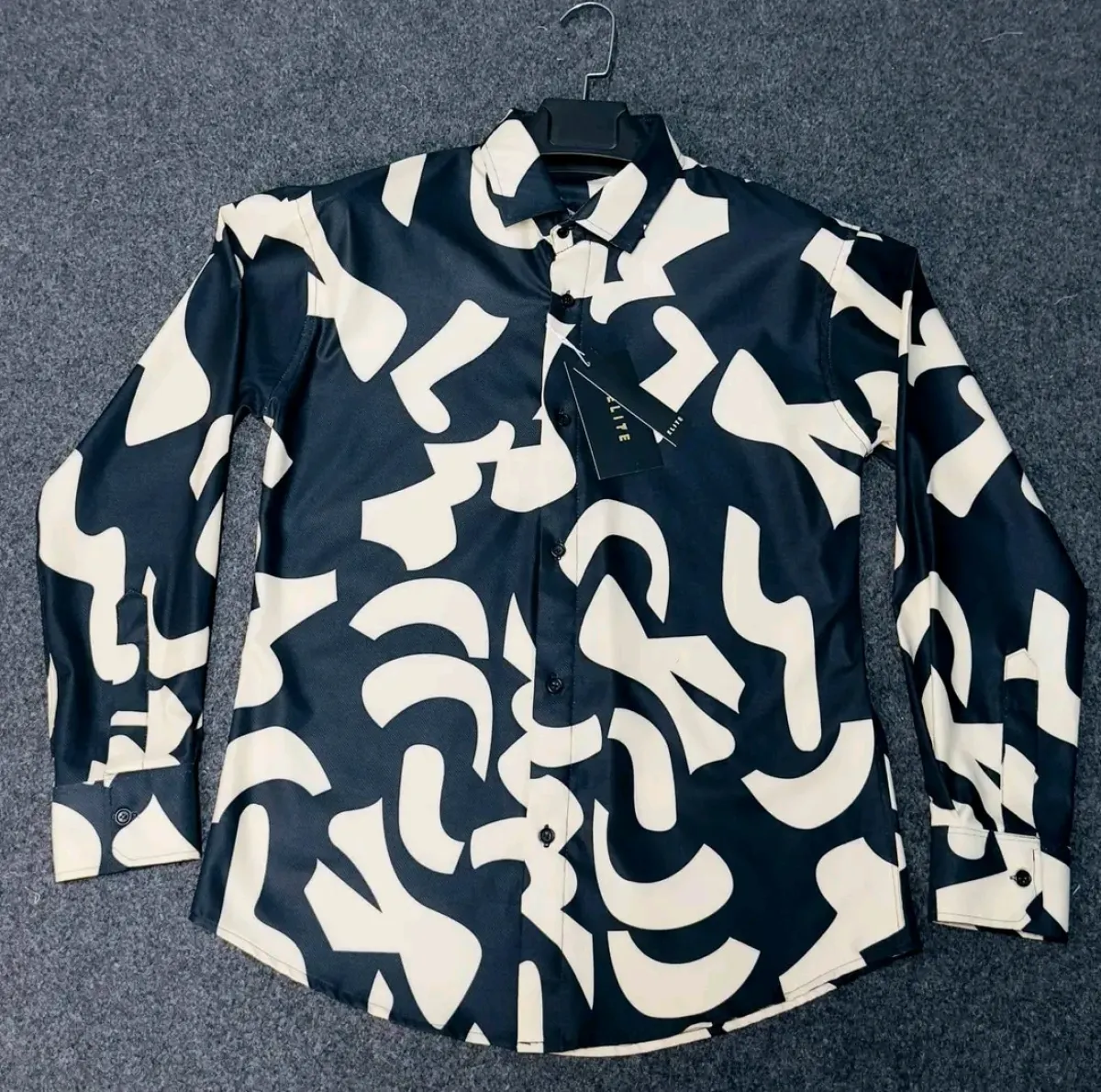 Premium Printed Shirt Collection 👕✨