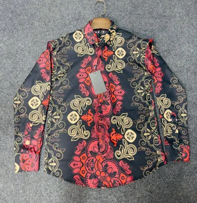 Premium Printed Shirt Collection 👕✨_img_6