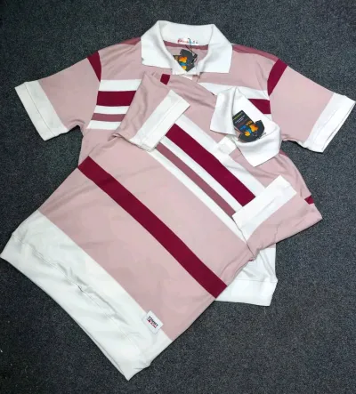 🔥 PREMIUM STRIPED POLO COLLECTION 💥_img_2