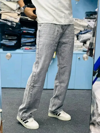 Premium Baggy & Loose Fit Pant_img_1