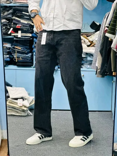 Premium Baggy & Loose Fit Pant_img_2