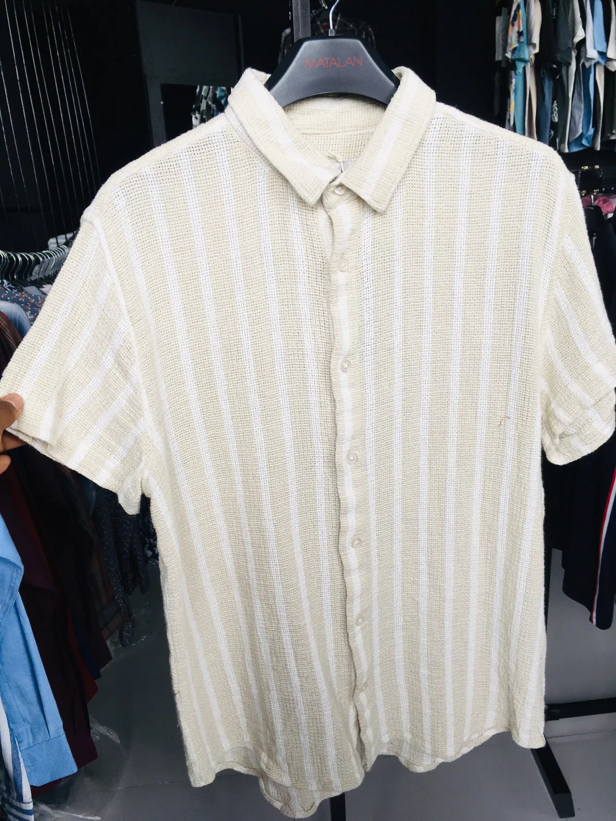 Trendy & Casual (Semi-Formal Vibes)​Effortlessly stylish, maximum comfort! ✨