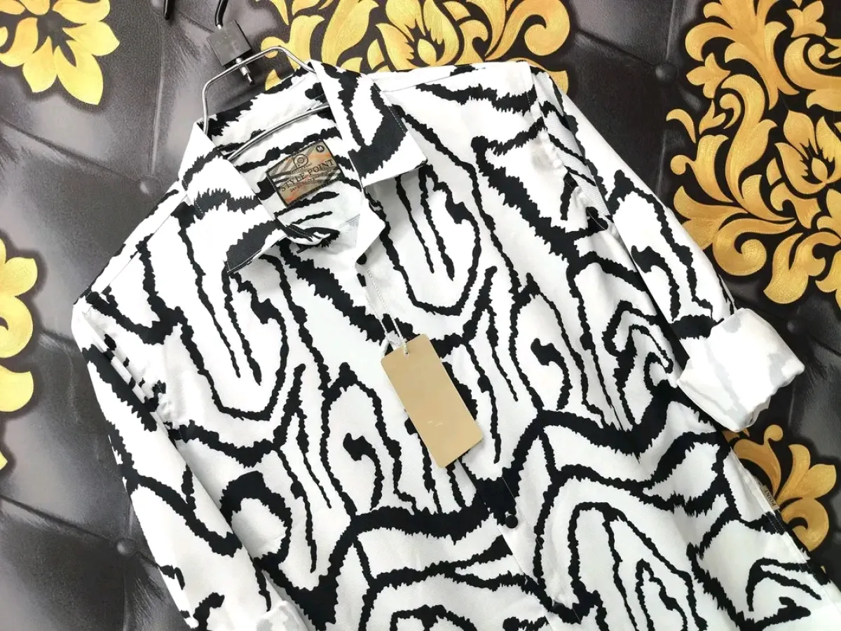 ✨ New Trendy Premium Printed Shirt Collection ✨