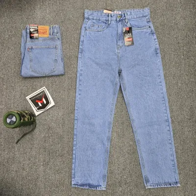 👖 Premium Denim Collection – এখন ৪টি আকর্ষণীয় কালারে! 👖_img_0