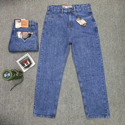 👖 Premium Denim Collection – এখন ৪টি আকর্ষণীয় কালারে! 👖_img_1