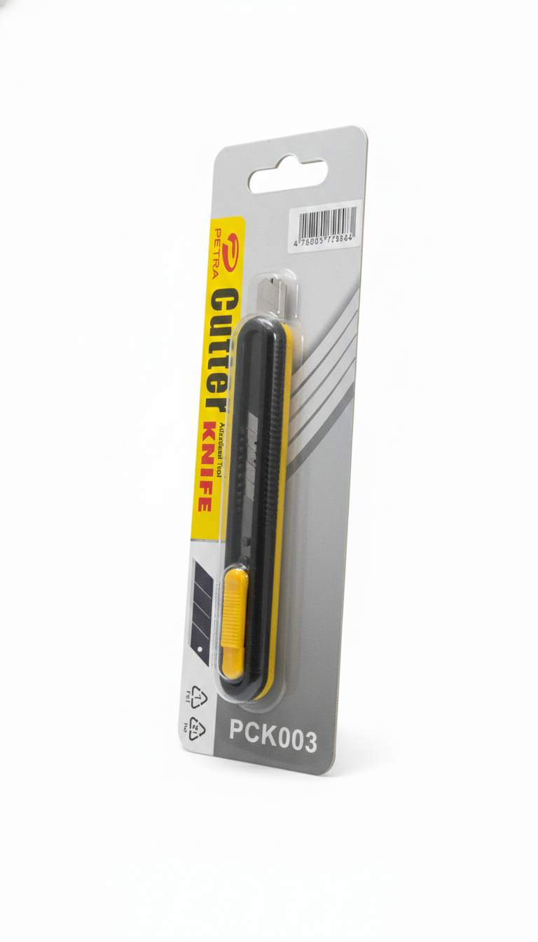 Petra anti Cutter Knife Small 1pcs_img_0