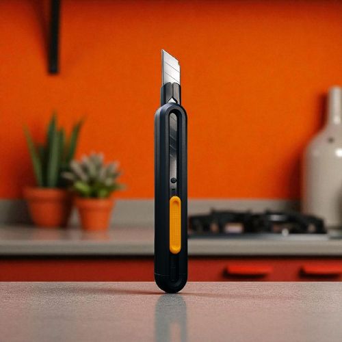 Petra anti Cutter Knife Small 1pcs_img_2