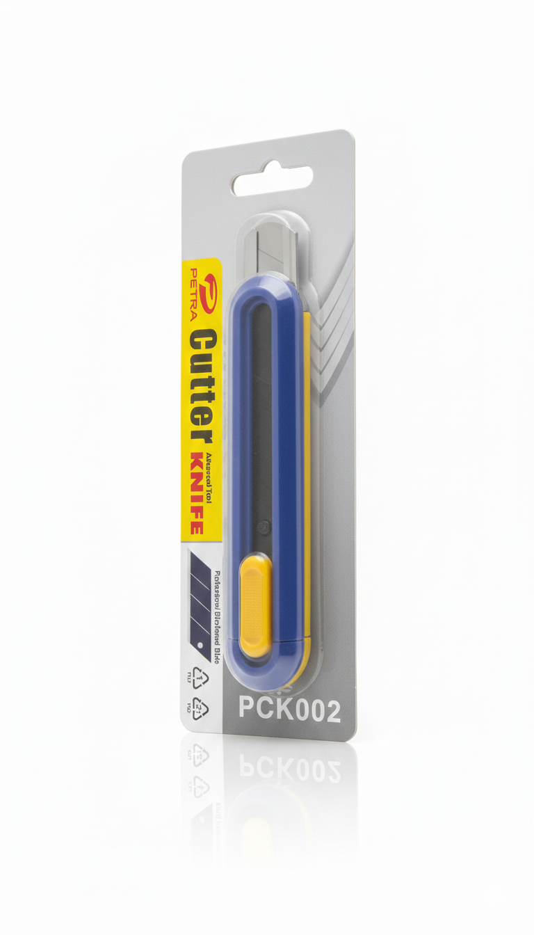 Petra Anti Cutter Knife Big 1pcs_img_1