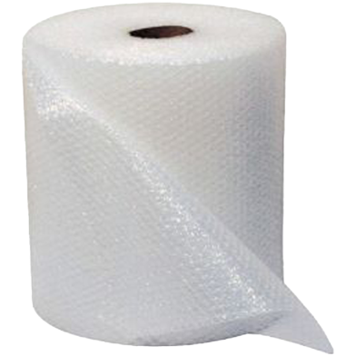 Bubble Wrap Industrial Packaging Material Single Side Bubble Net 85 meter_img_0