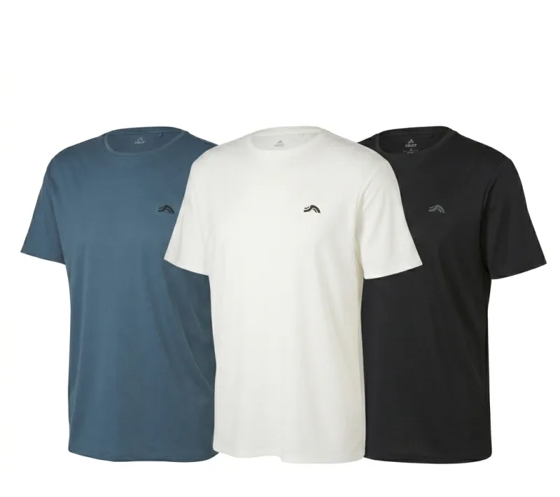 Crivit men's functional sports tshirt