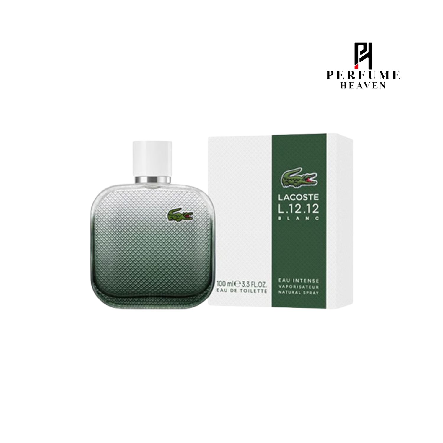Lacoste L.12.12 Blanc Eau Intense Perfume For Men 50ml_img_0
