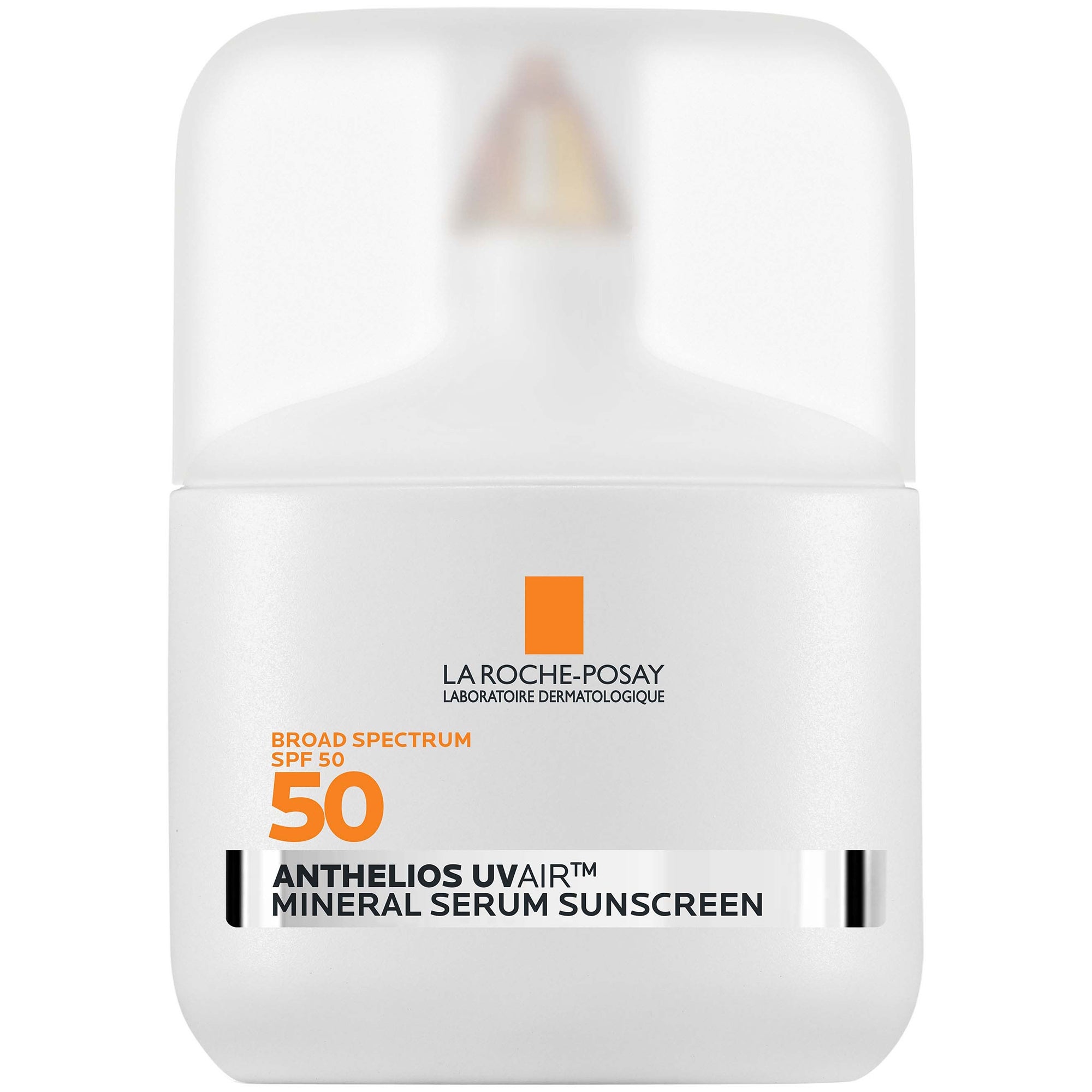 La Roche-Posay Anthelios UVAIR Mineral Serum Sunscreen 50ml_img_1