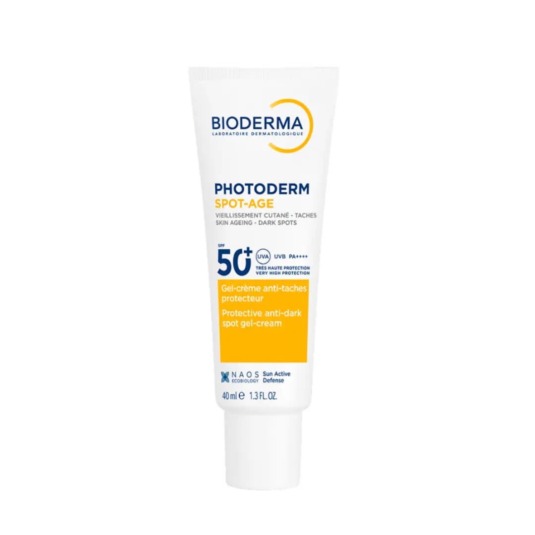 Bioderma Photoderm Spot Age Gel Cream SPF50+