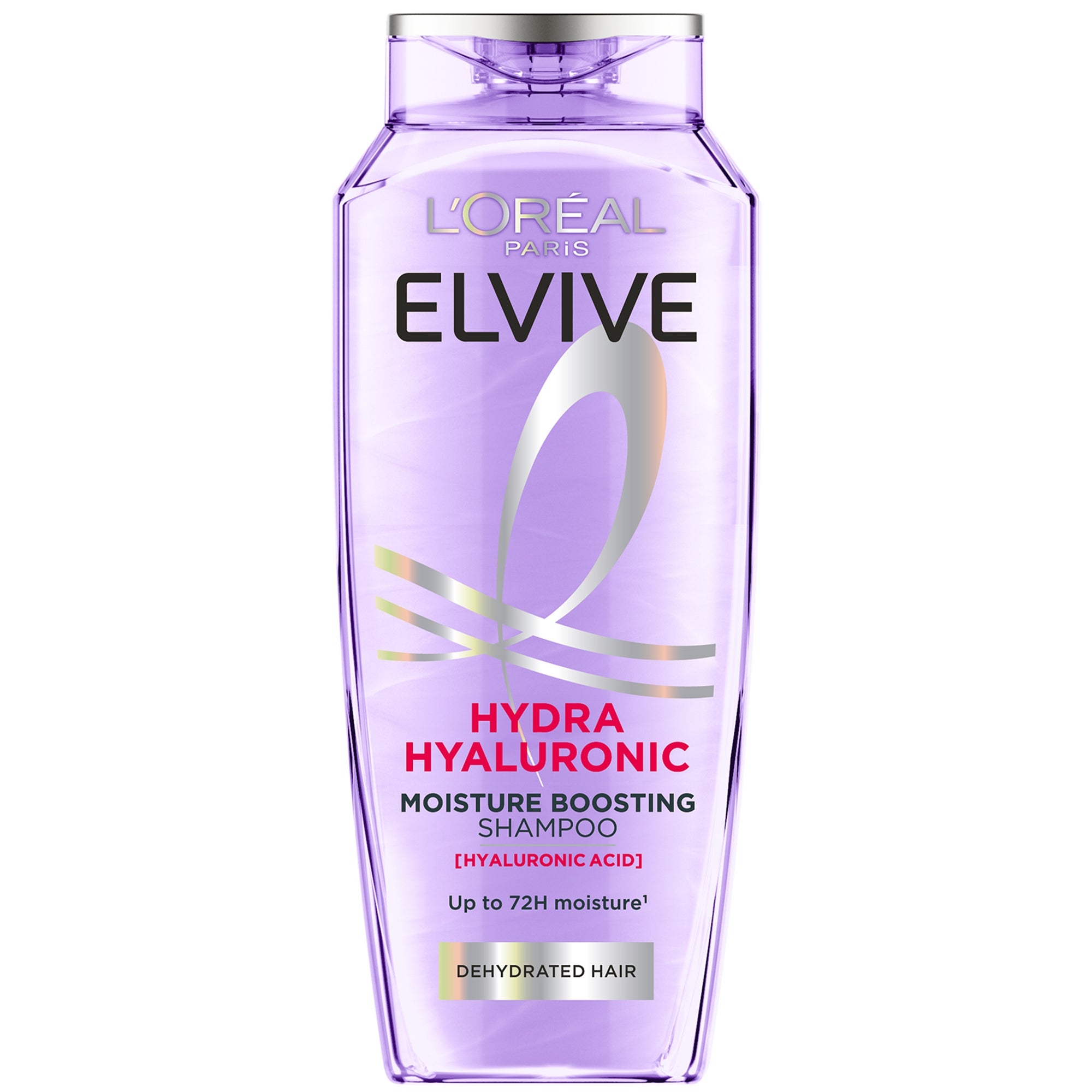 Loreal Elvive Hydra Hyaluronic Moisture Boosting Shampoo 700ml (France)_img_1