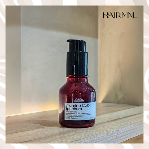 L'Oreal Professionnel Vitamino Color Spectrum Serum 50ml_img_2