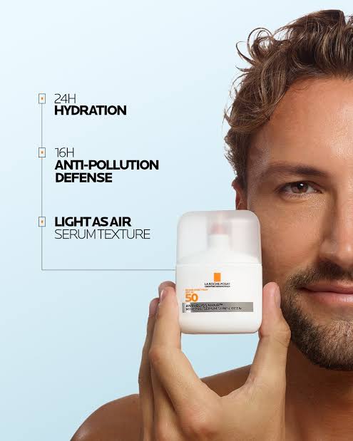La Roche-Posay Anthelios UVAIR Mineral Serum Sunscreen 50ml_img_2