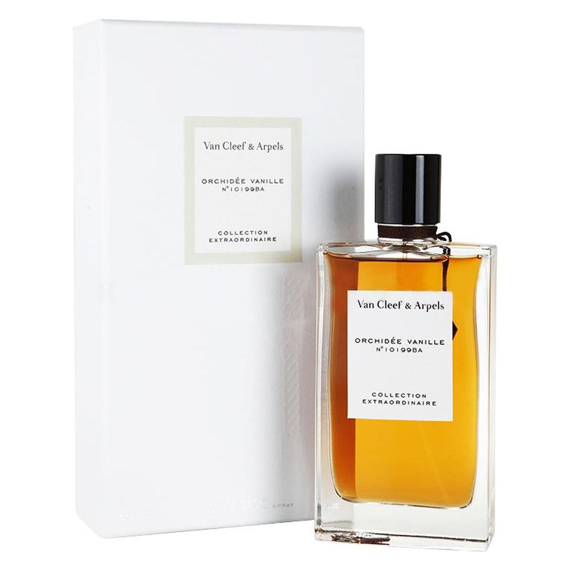 Van Cleef & Arpels Orchidee Vanille EDP (75mL) Collection Extraordinaire_img_1