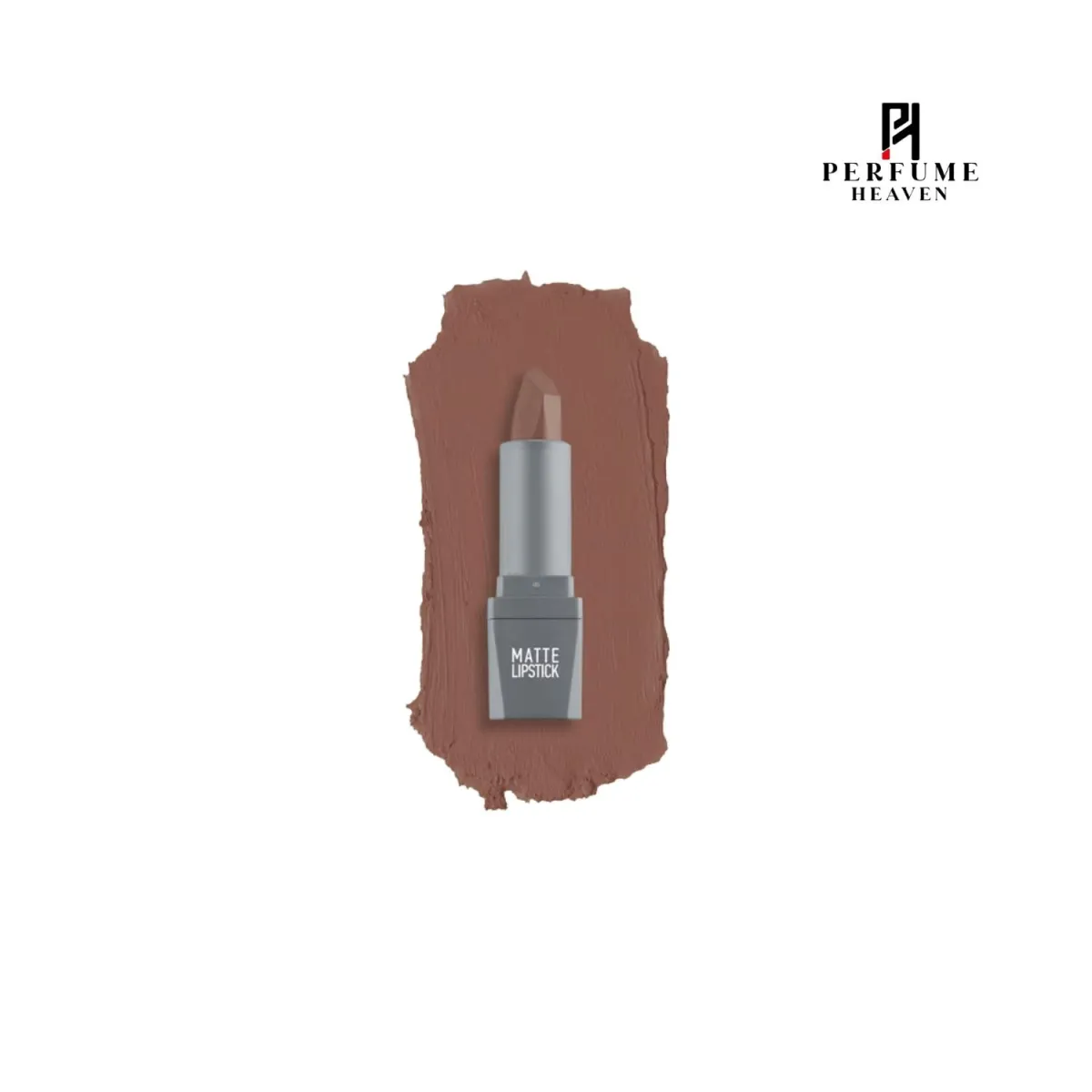 ALIX AVIEN Matte Lipstick 4g - 404 Warn Caramel