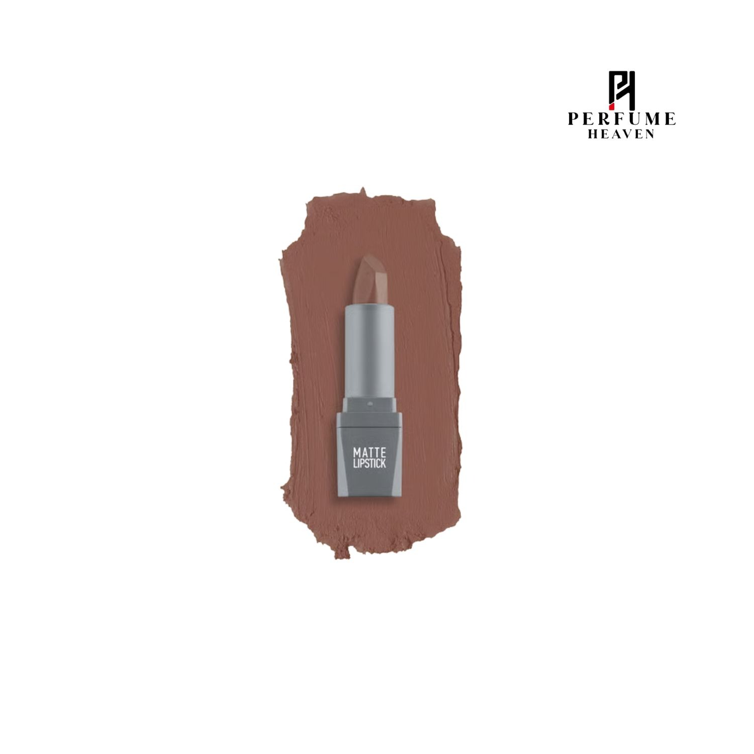 ALIX AVIEN Matte Lipstick 4g - 404 Warn Caramel