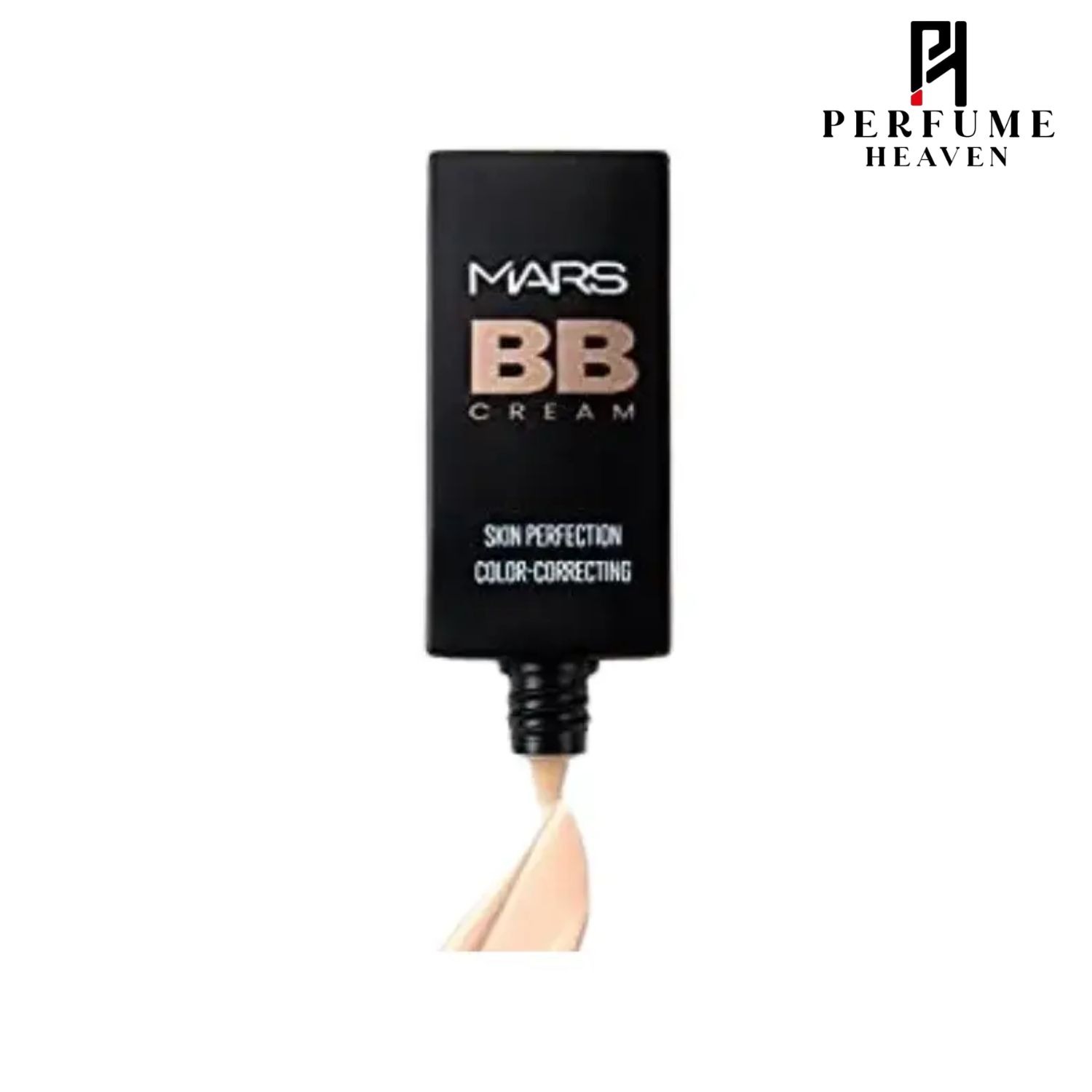 Mars Cosmetic Skin Perfection & Color Correcting BB Cream #01 Fair (30ml)_img_0
