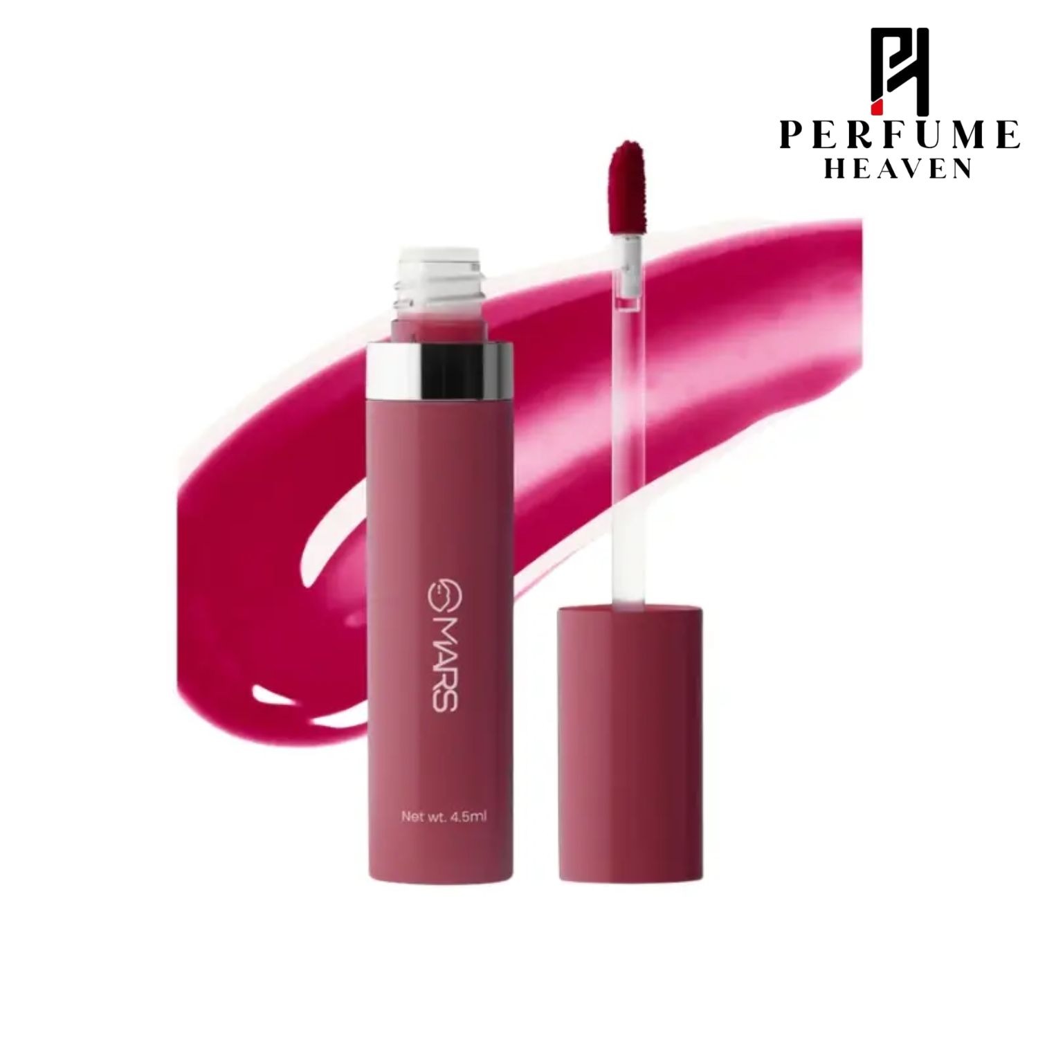 Mars Cosmetics Drip Lip Mist #08 Plum Drip (4.5ml)_img_0