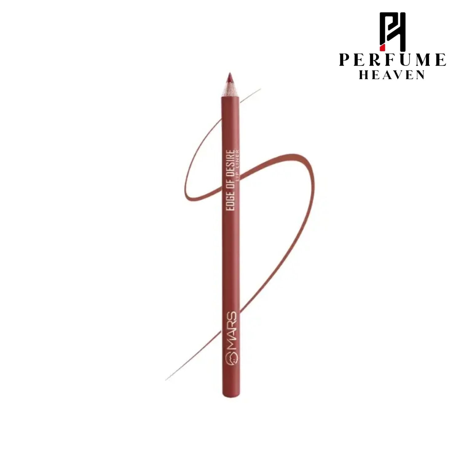 Mars Cosmetics Edge of Desire Lip Liner #20 Chilli Red (1.4gm)