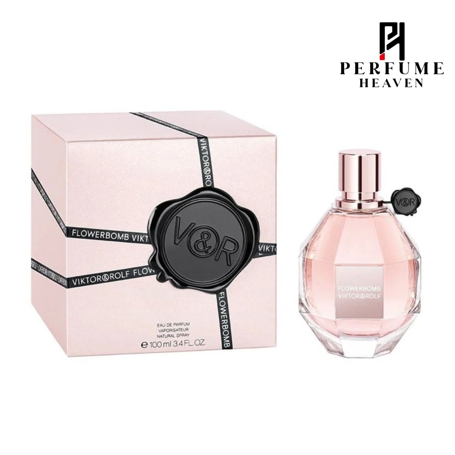 Viktor & Rolf Flowerbomb EDP – 100ml_img_0