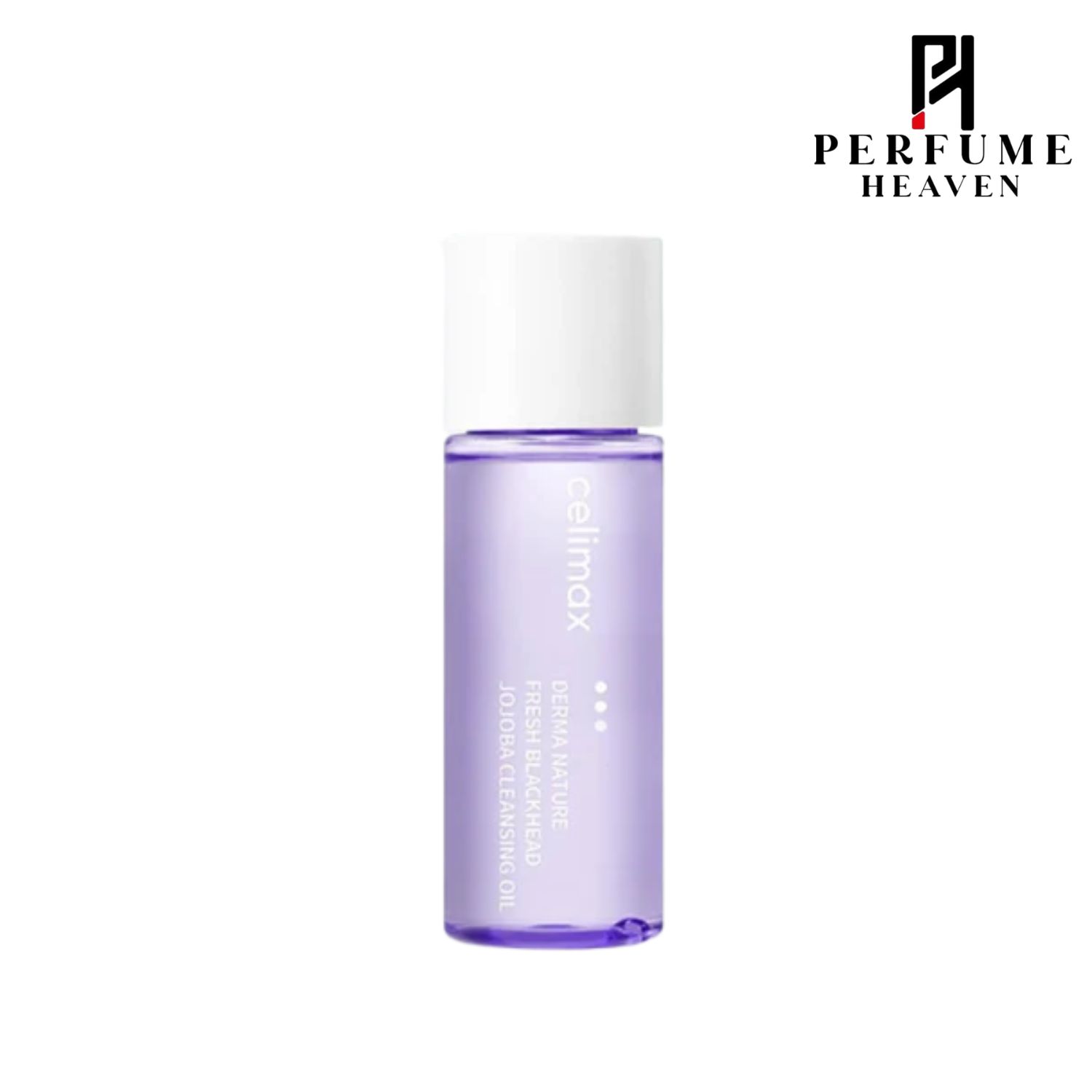 Celimax Derma Nature Fresh Blackhead Jojoba Cleansing Oil