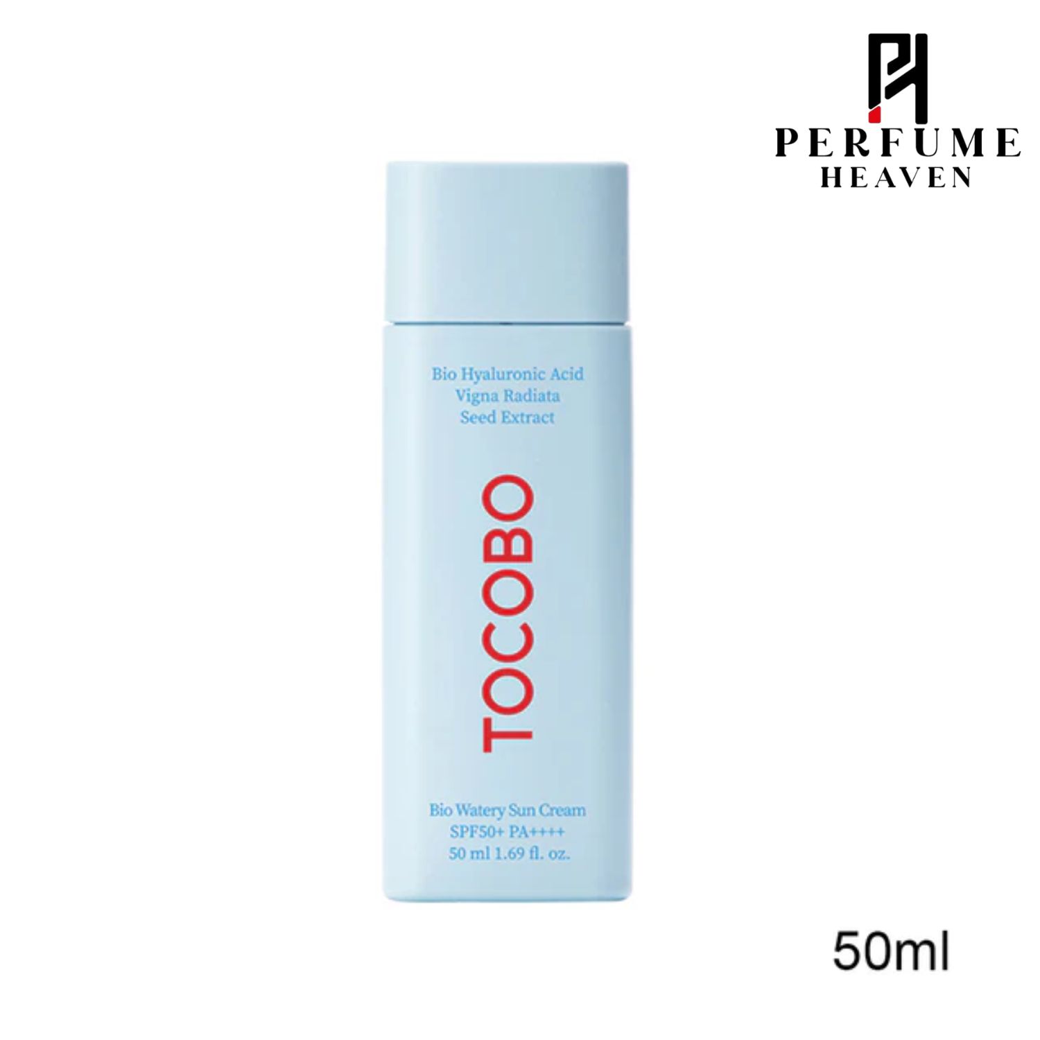 TOCOBO Bio Watery Sun Cream SPF50 PA++++ 50 ml_img_1
