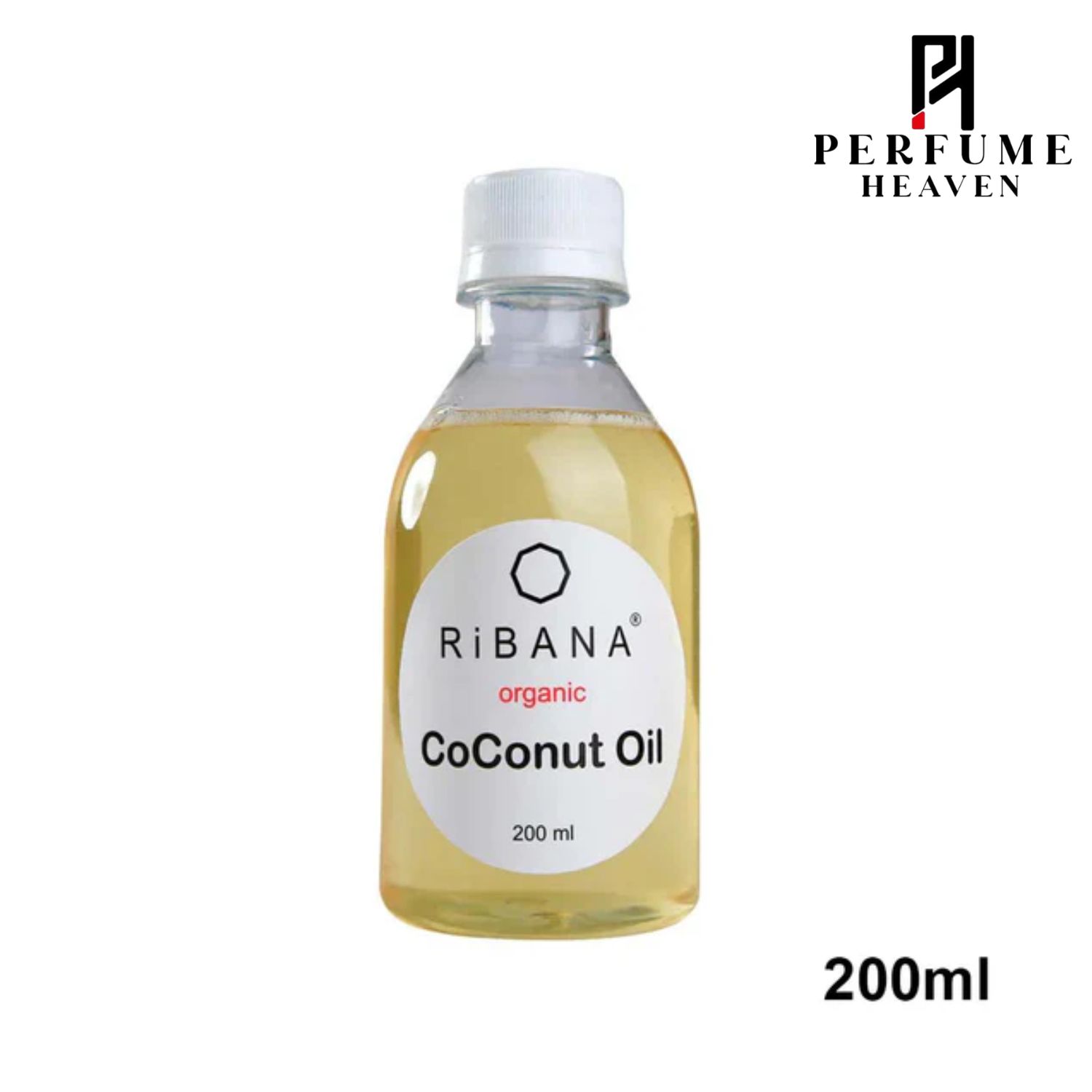 Ribana Organic Coconut Oil 200ml_img_0