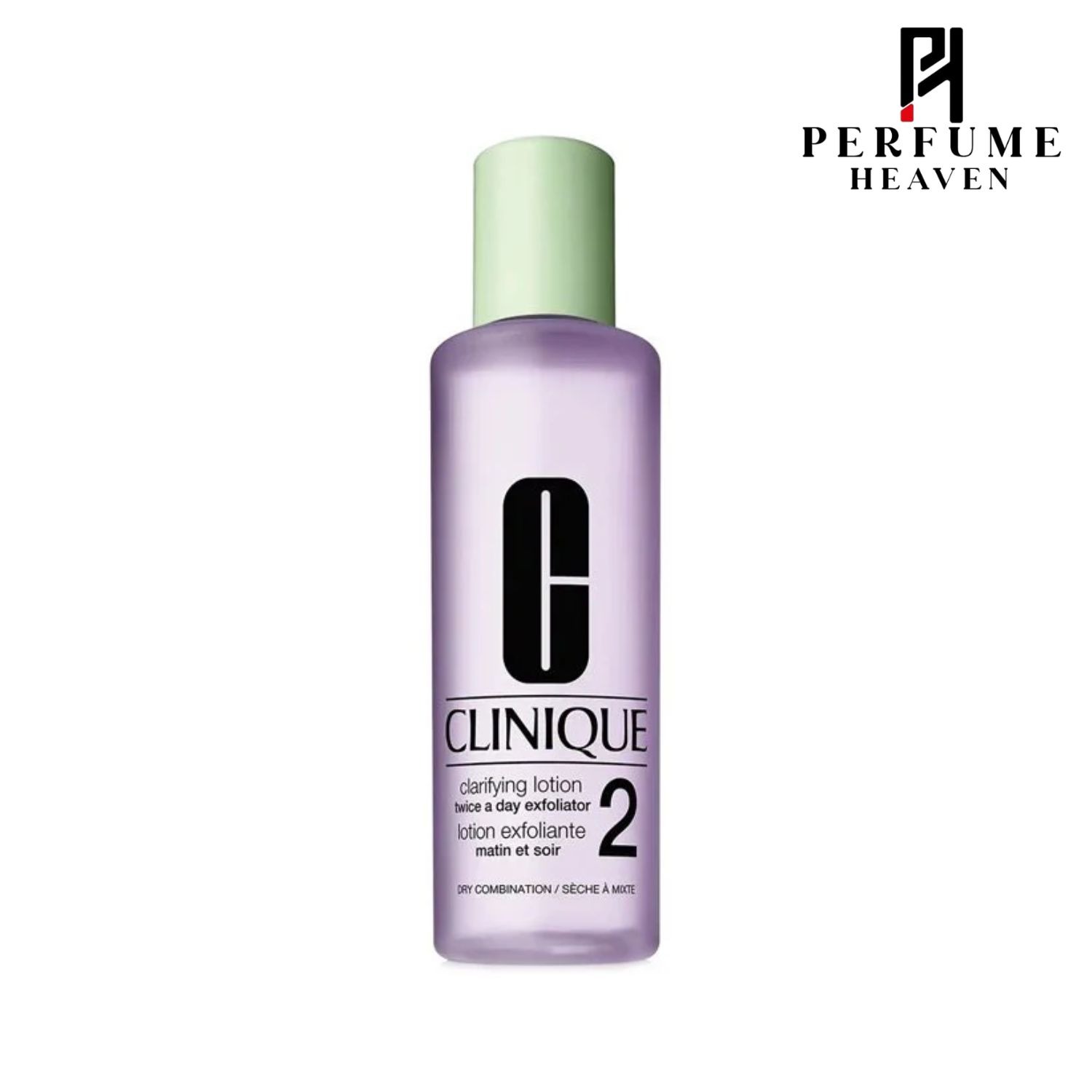 Clinique Clarifying Lotion 2 For Dry Combination – 200ml_img_0