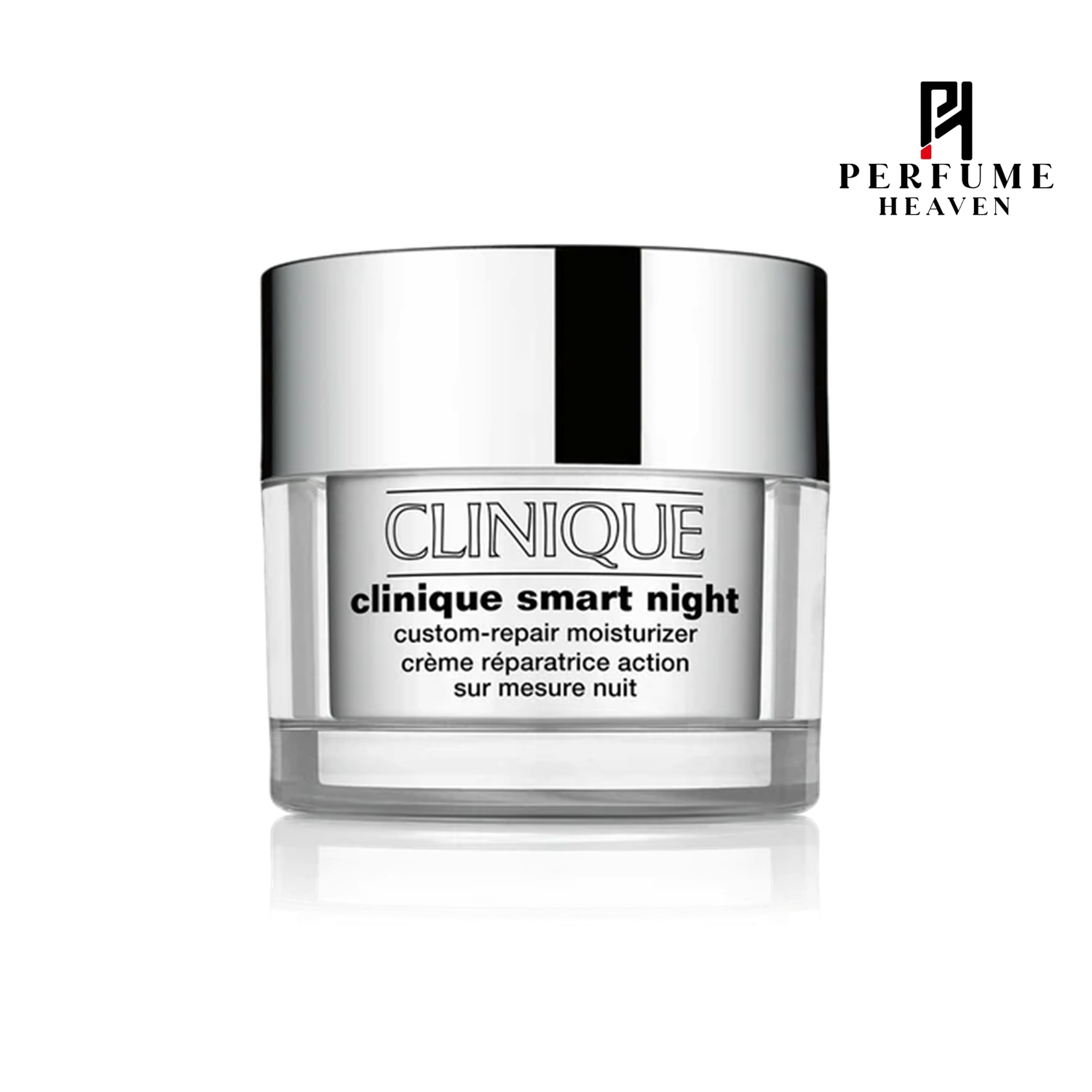 Clinique Smart Night™ Custom-Repair Moisturizer 15 ml_img_0