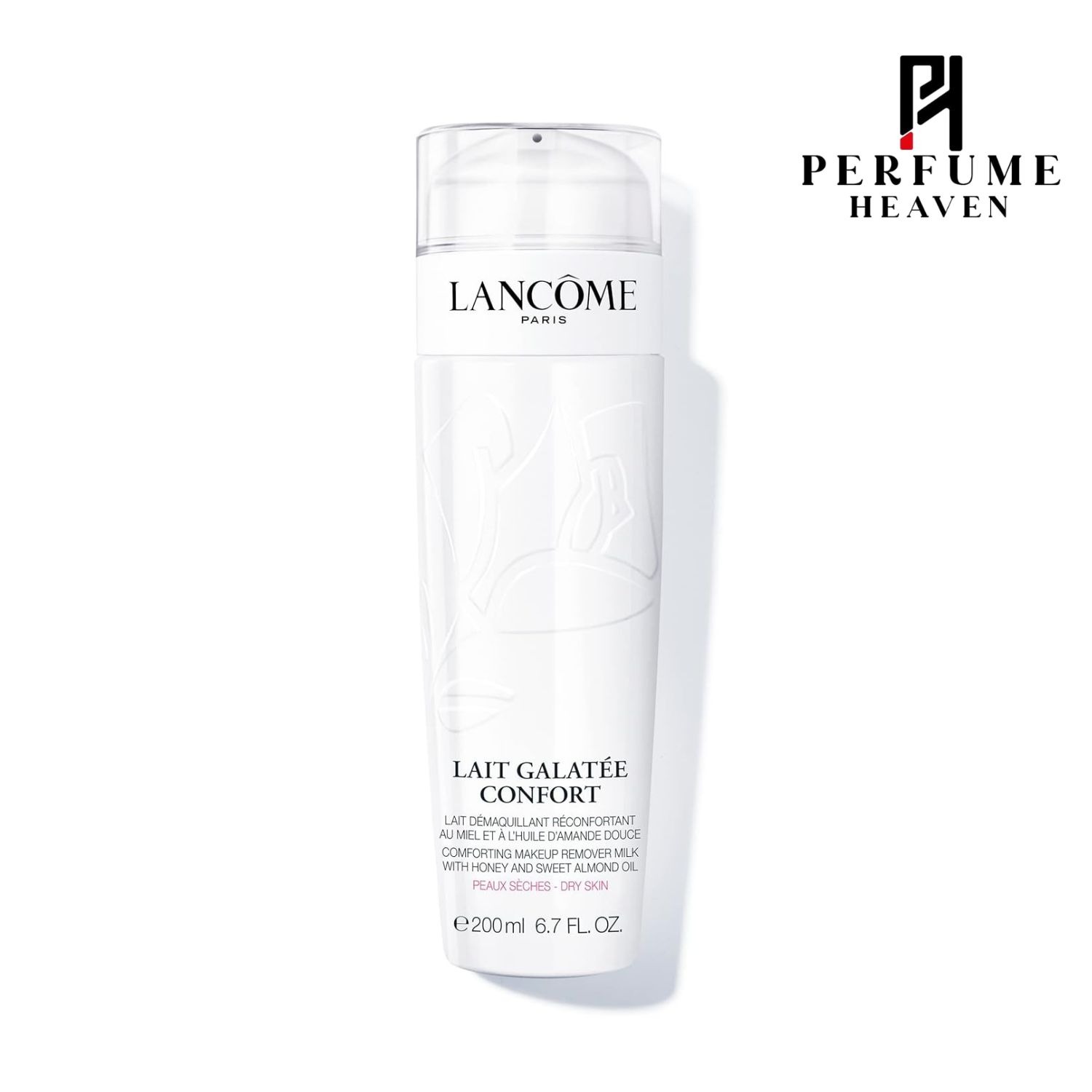 LANCOME PARIS Lait Galatee Confort Makeup Remover Milk-200ml