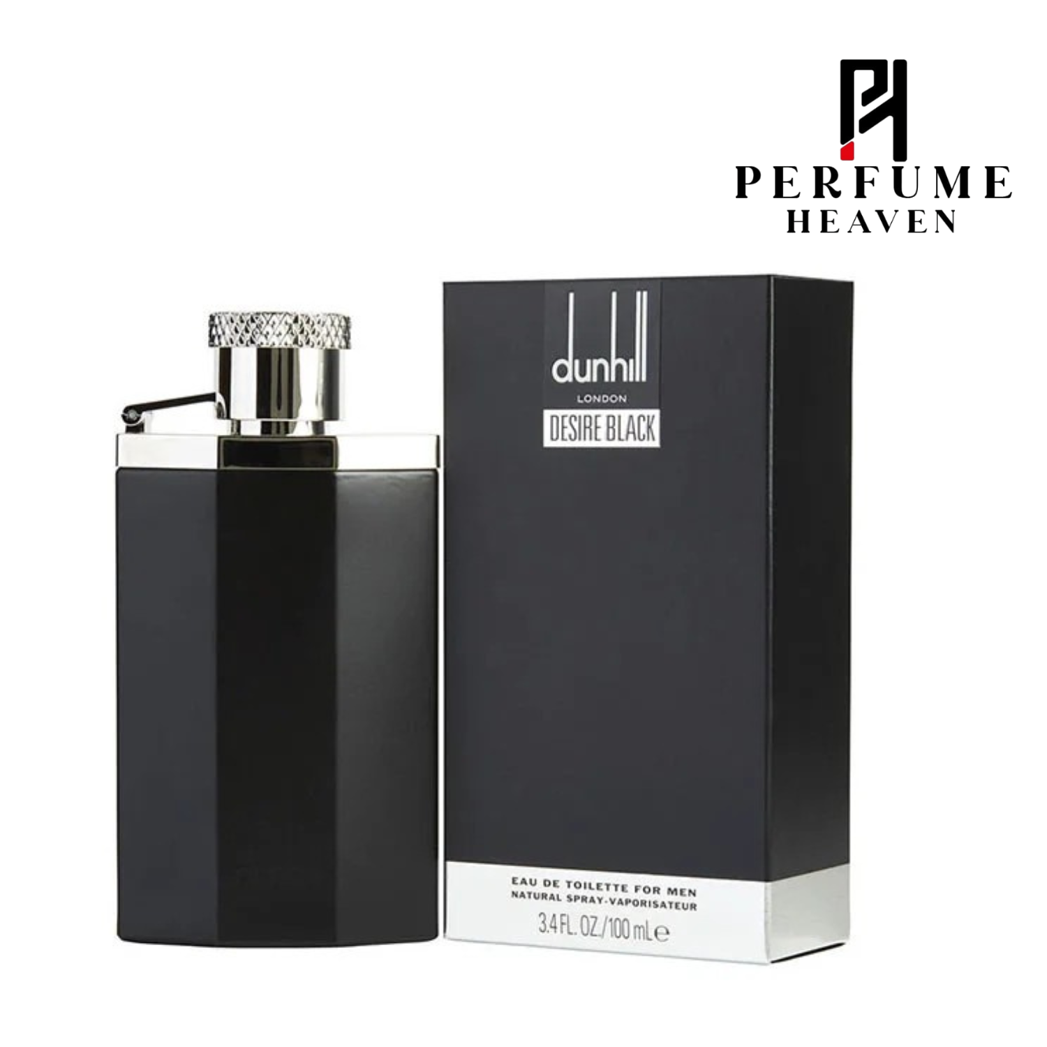 Dunhill Desire Black EDT for Men – 100ml_img_0