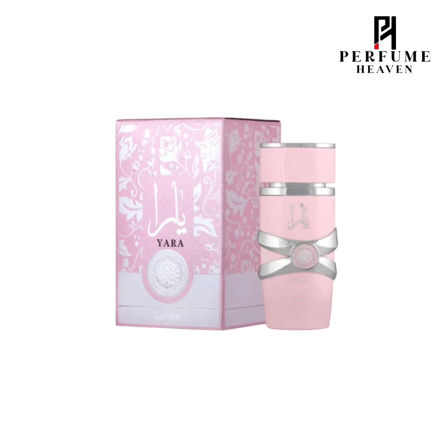Lattafa Yara Eau de Parfum For Women 100ml