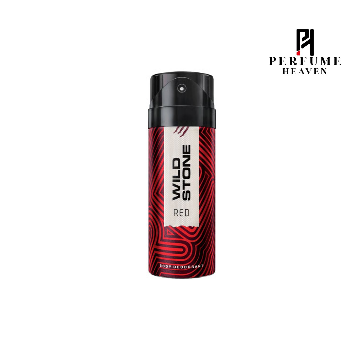 Wild Stone Deodorant Body Spray 150ml - Red_img_0