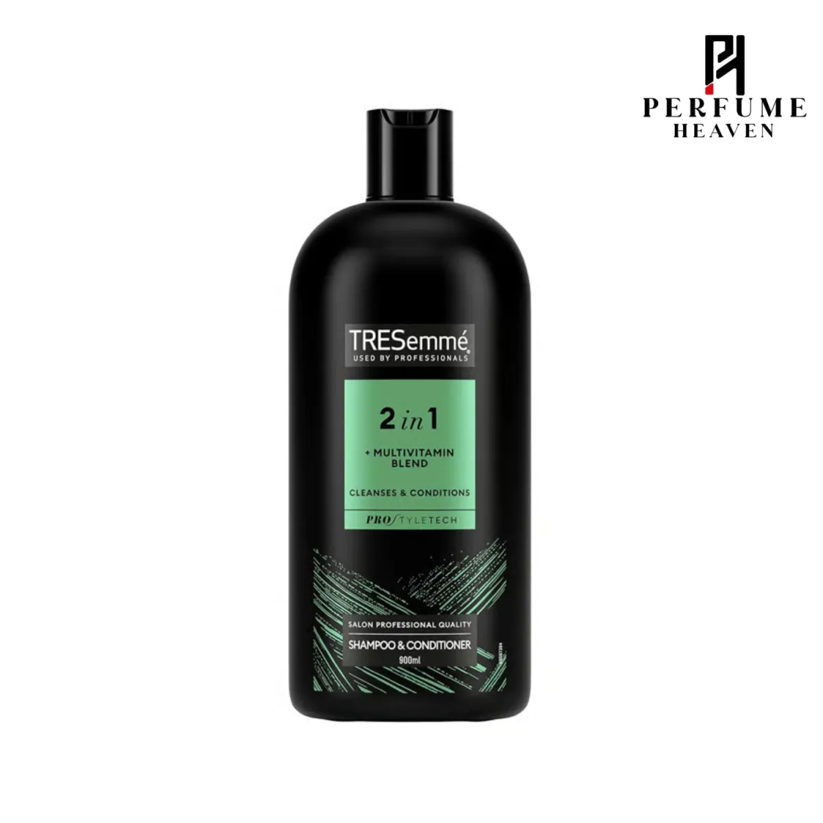 Tresemme 2-in-1 Multivitamin Blend Shampoo & Conditioner 900ml