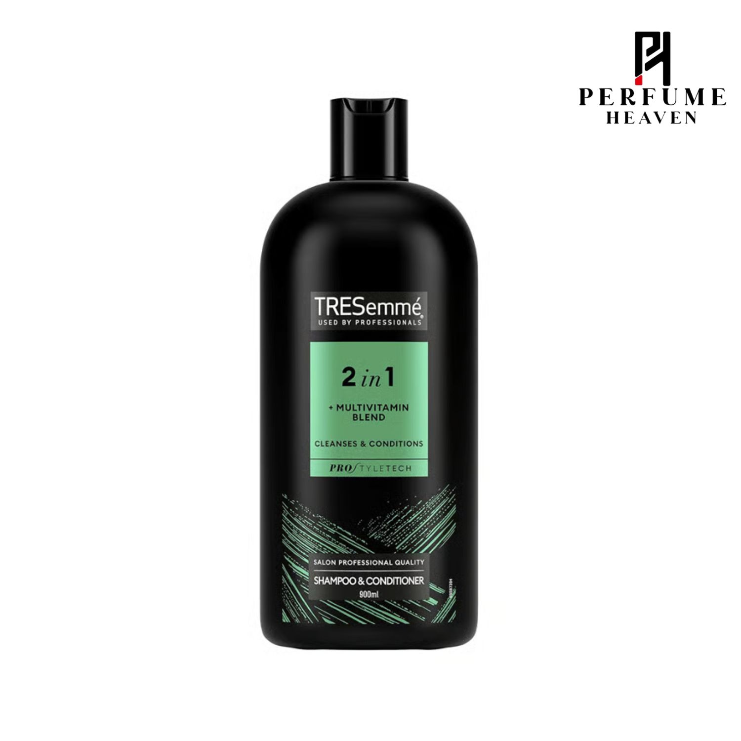 Tresemme 2-in-1 Multivitamin Blend Shampoo & Conditioner 900ml