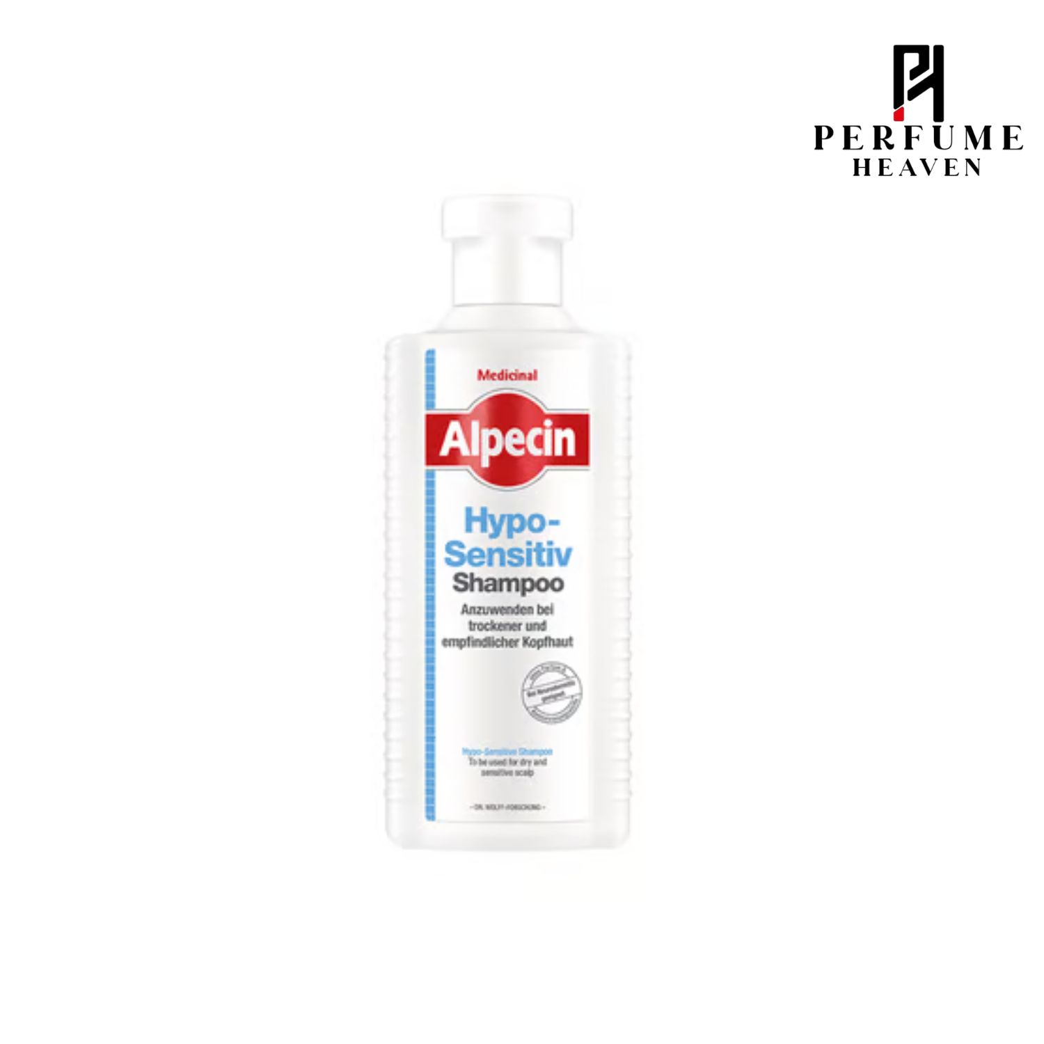 Alpecin Hypo-Sensitiv Shampoo 250ml