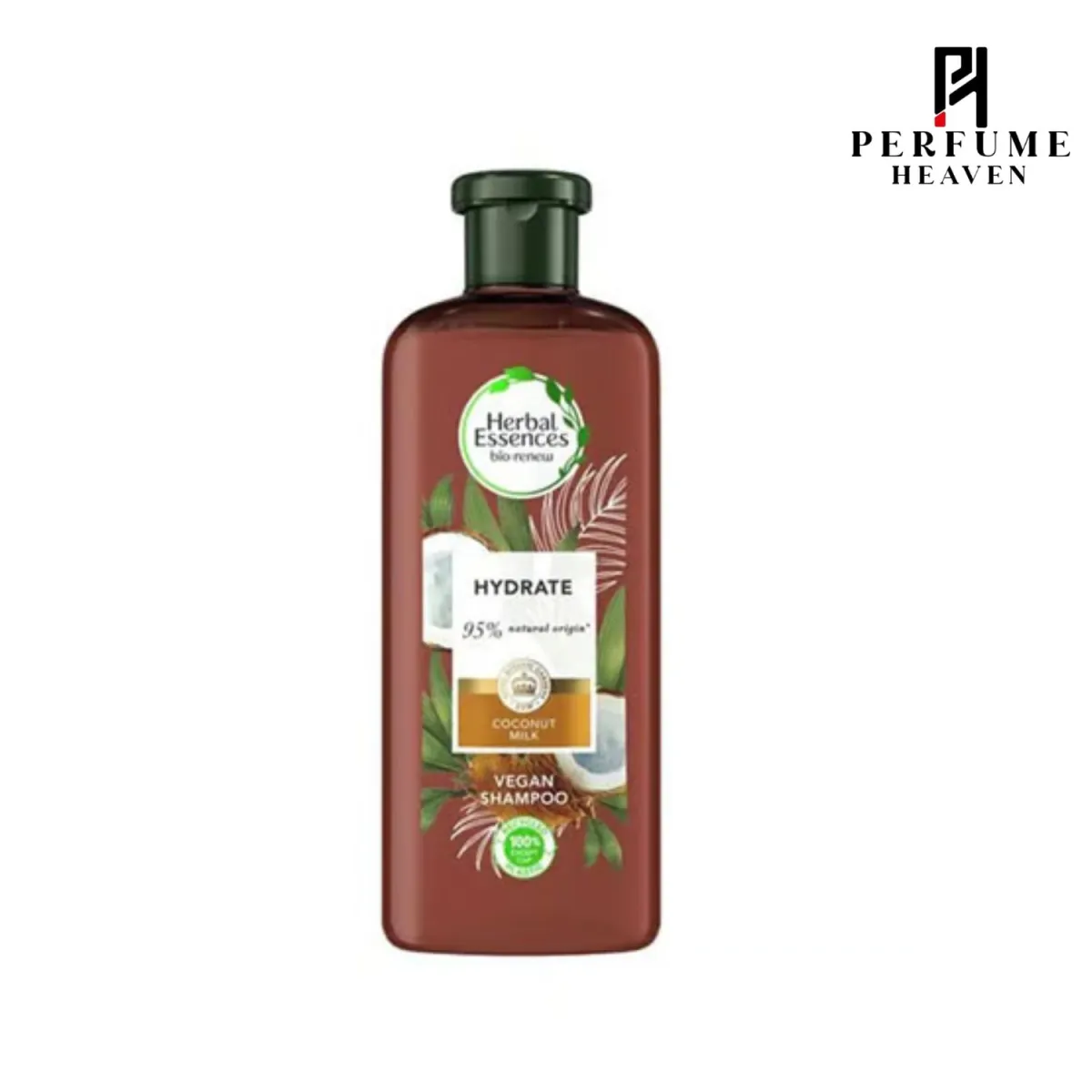 Herbal Essence Hydrate Coconut Milk Shampoo 250ml