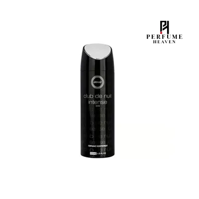 Armaf Club De Nuit Intense Man Perfume Body Spray 200 ml_img_0