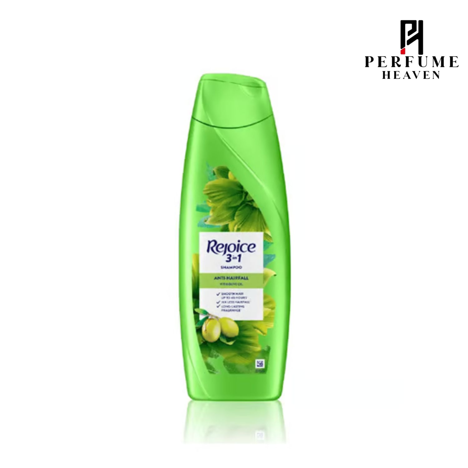 Rejoice 3 In 1 Shampoo Anti Hairfall With Olive Oil 300ml_img_0
