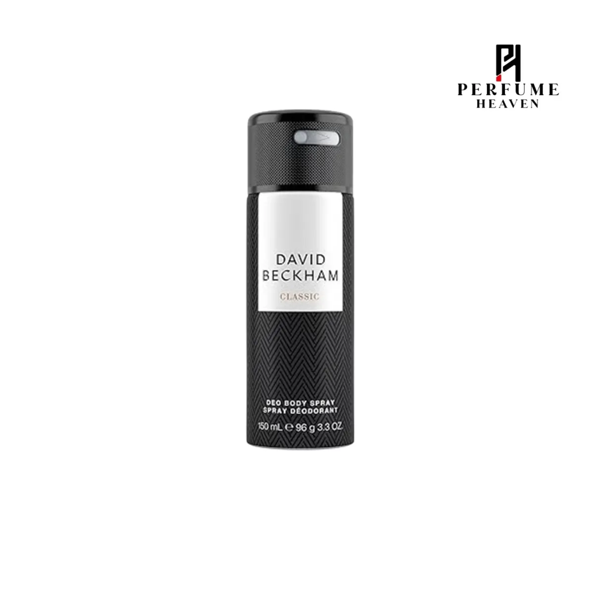 David Beckham Classic Deodorant Spray 150ml