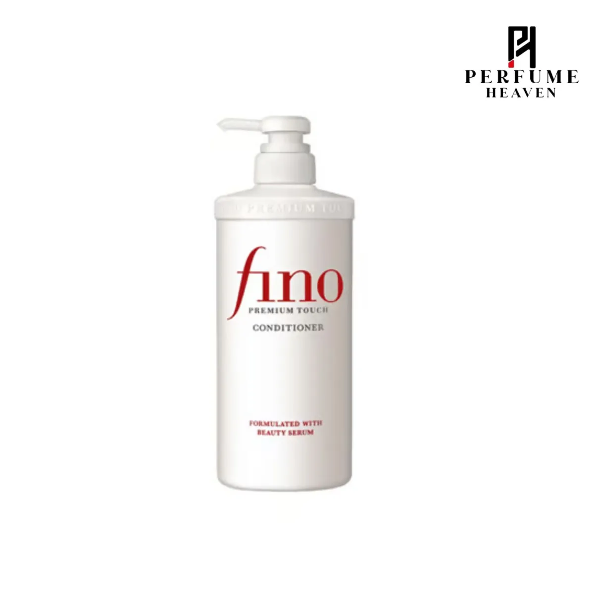 Shiseido Fino Premium Touch Conditioner 550ml
