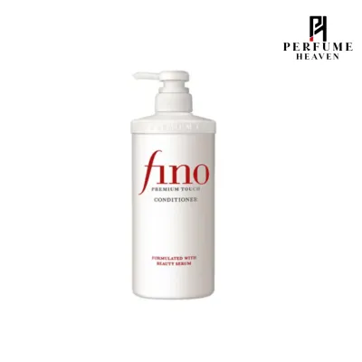 Shiseido Fino Premium Touch Conditioner 550ml_img_0
