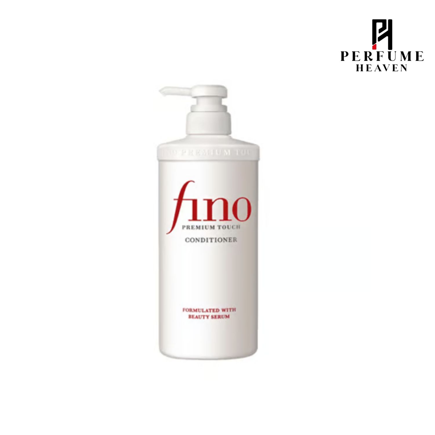Shiseido Fino Premium Touch Conditioner 550ml